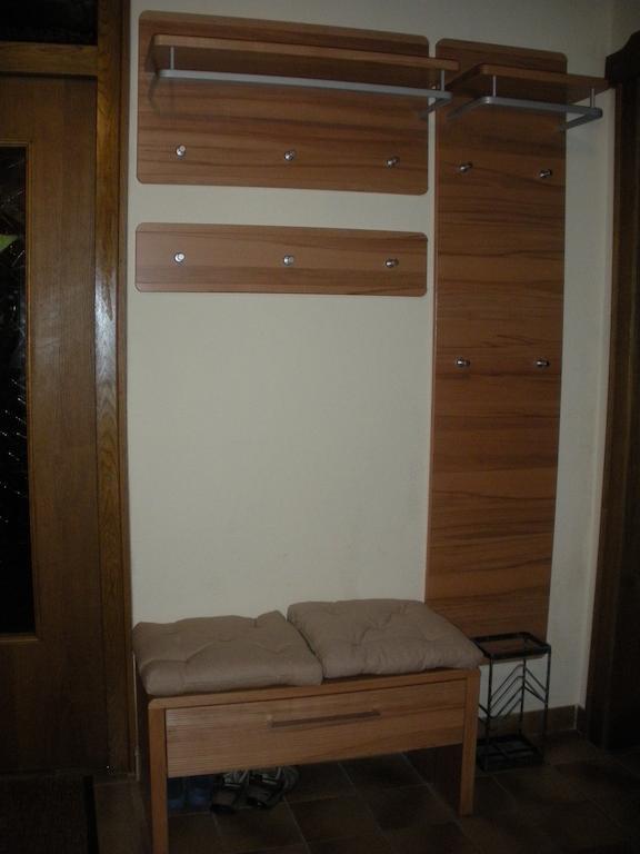 Haus Margit Apartment Kossen Room photo