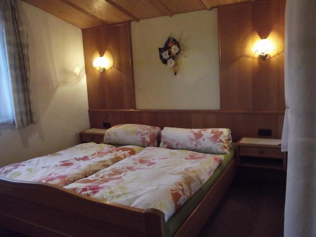Haus Margit Apartment Kossen Room photo